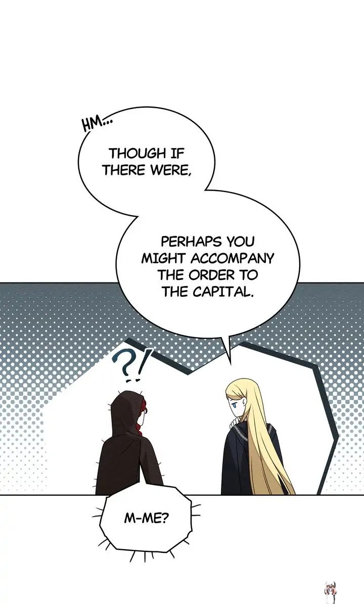 Under the Oak Tree Under the Oak Tree Chapter 77 - Page 30 Under the Oak Tree Under the Oak Tree Chapter 77 - Page 30