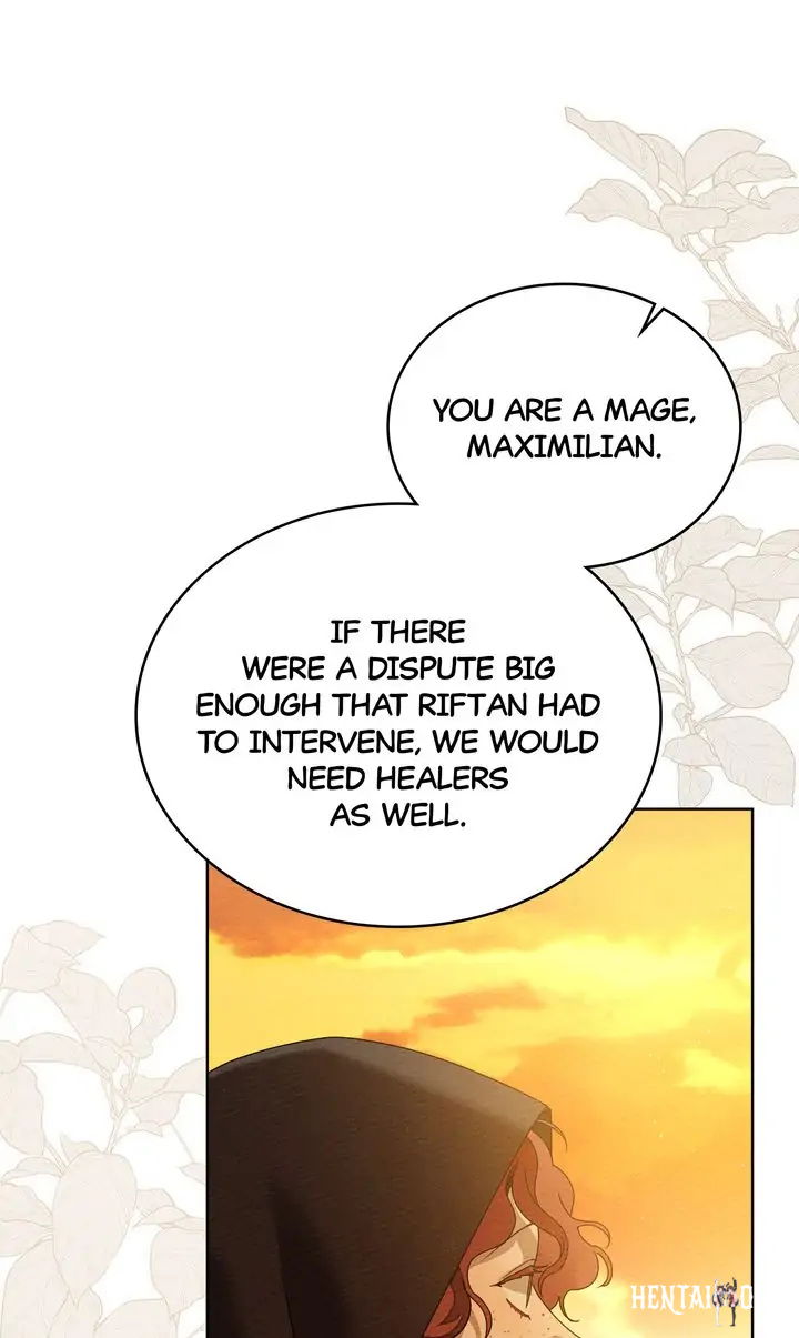 Under the Oak Tree Under the Oak Tree Chapter 77 - Page 31 Under the Oak Tree Under the Oak Tree Chapter 77 - Page 31