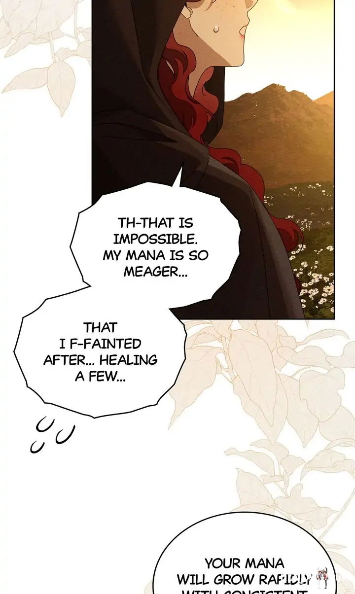 Under the Oak Tree Under the Oak Tree Chapter 77 - Page 32 Under the Oak Tree Under the Oak Tree Chapter 77 - Page 32