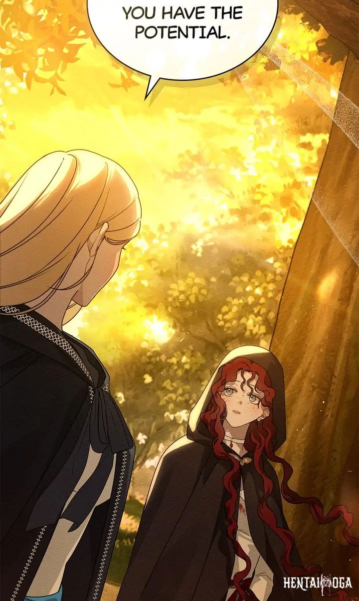 Under the Oak Tree Under the Oak Tree Chapter 77 - Page 35 Under the Oak Tree Under the Oak Tree Chapter 77 - Page 35