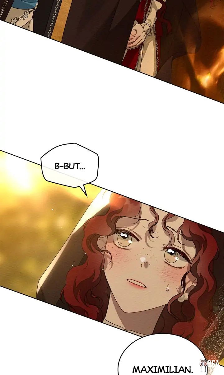 Under the Oak Tree Under the Oak Tree Chapter 77 - Page 36 Under the Oak Tree Under the Oak Tree Chapter 77 - Page 36