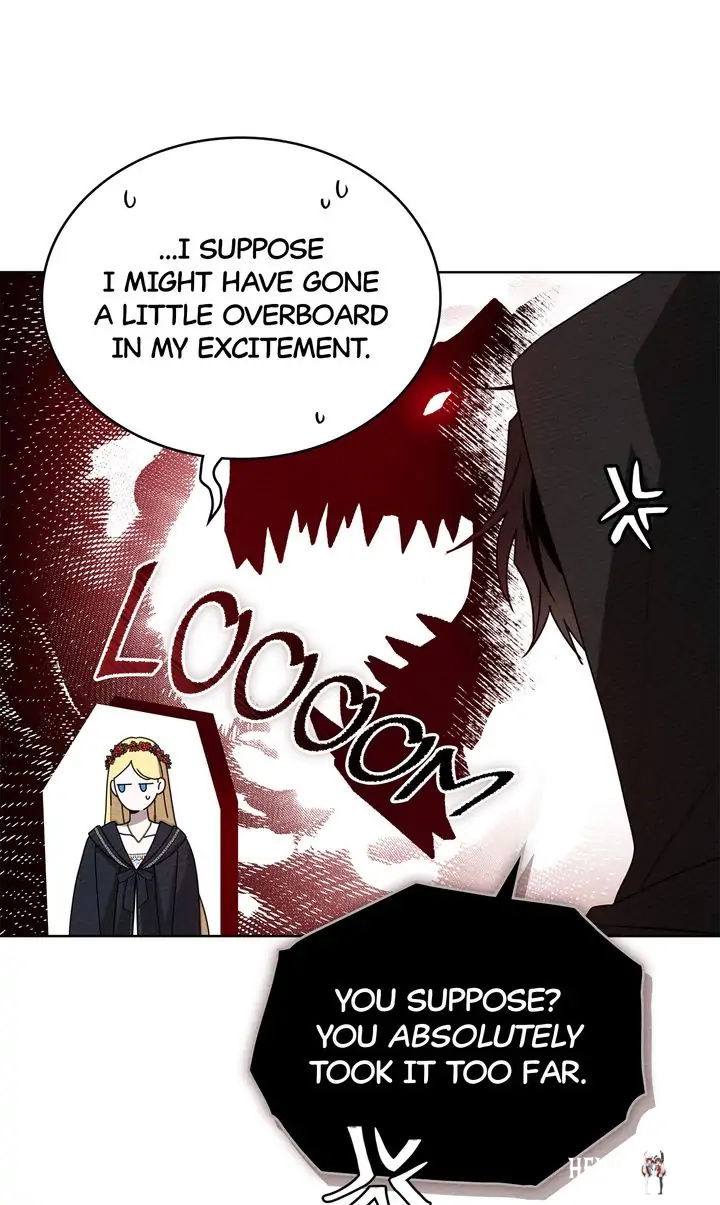 Under the Oak Tree Under the Oak Tree Chapter 77 - Page 4 Under the Oak Tree Under the Oak Tree Chapter 77 - Page 4