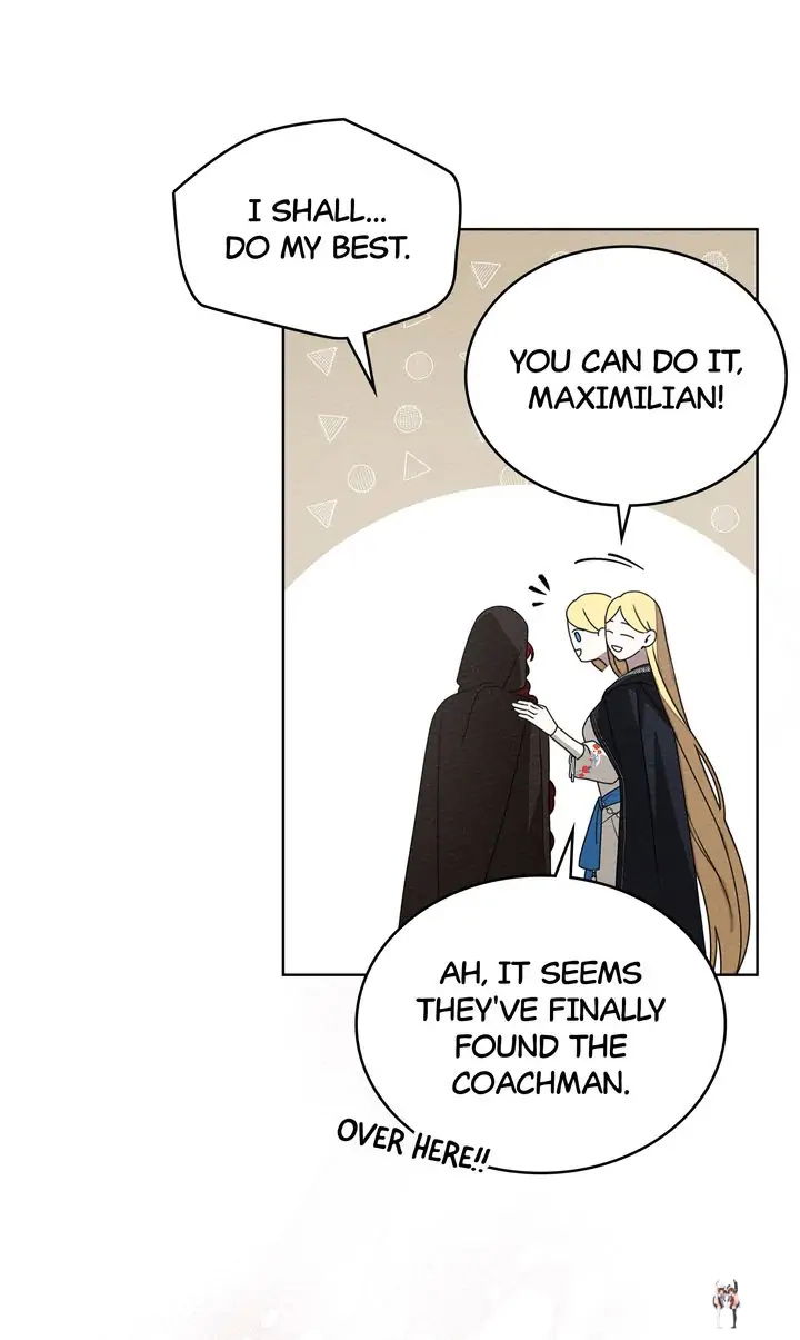 Under the Oak Tree Under the Oak Tree Chapter 77 - Page 42 Under the Oak Tree Under the Oak Tree Chapter 77 - Page 42