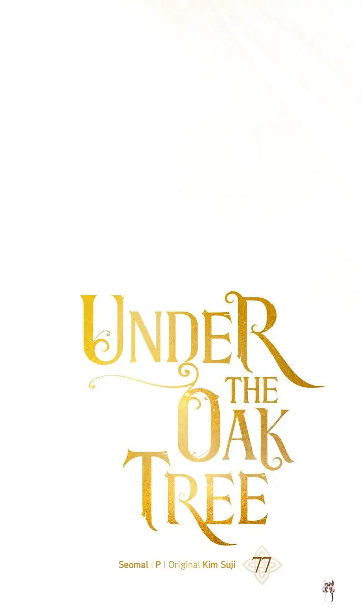 Under the Oak Tree Under the Oak Tree Chapter 77 - Page 46 Under the Oak Tree Under the Oak Tree Chapter 77 - Page 46