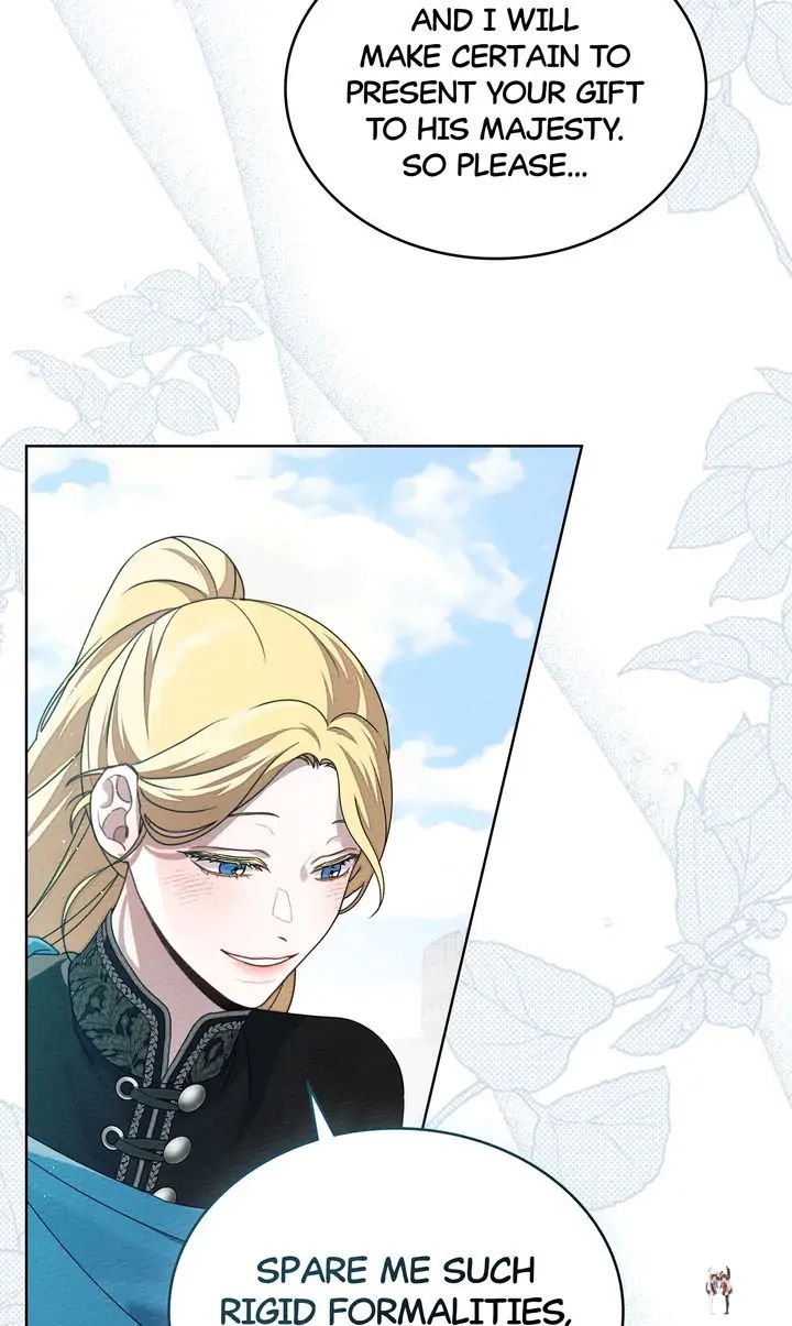 Under the Oak Tree Under the Oak Tree Chapter 77 - Page 52 Under the Oak Tree Under the Oak Tree Chapter 77 - Page 52