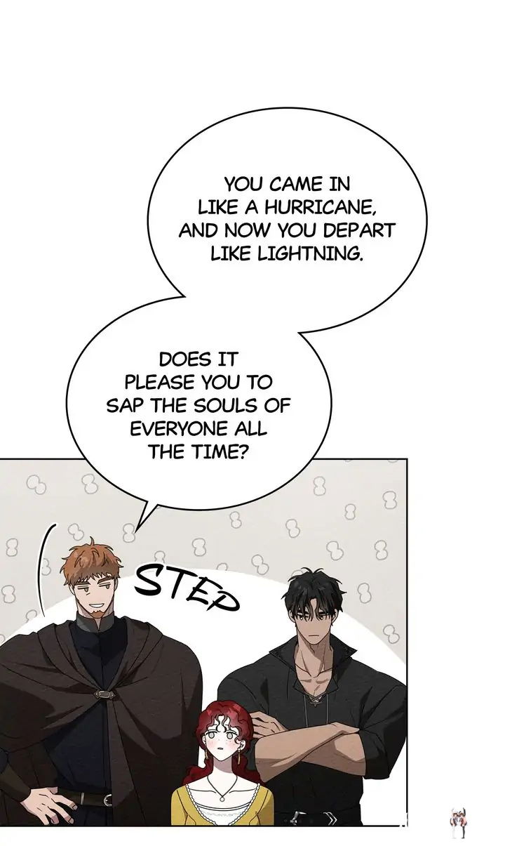 Under the Oak Tree Under the Oak Tree Chapter 77 - Page 54 Under the Oak Tree Under the Oak Tree Chapter 77 - Page 54