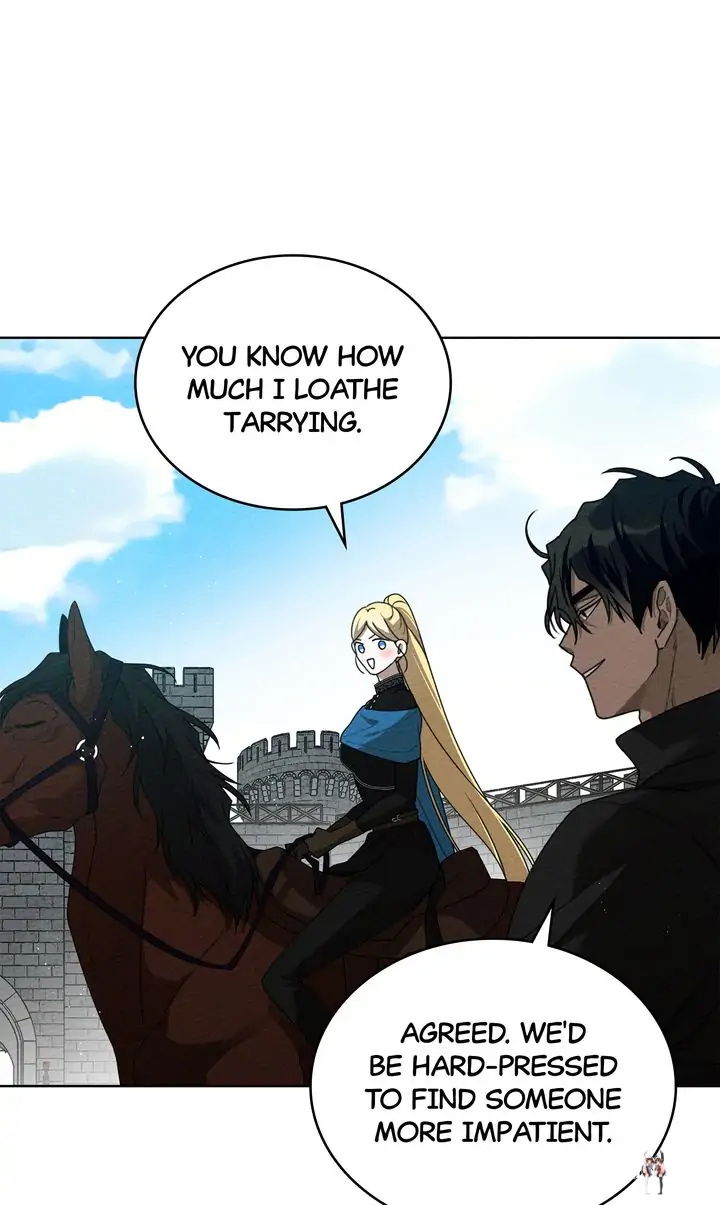 Under the Oak Tree Under the Oak Tree Chapter 77 - Page 55 Under the Oak Tree Under the Oak Tree Chapter 77 - Page 55