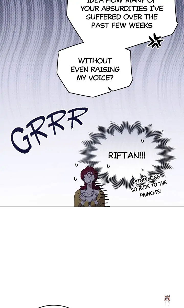 Under the Oak Tree Under the Oak Tree Chapter 77 - Page 58 Under the Oak Tree Under the Oak Tree Chapter 77 - Page 58