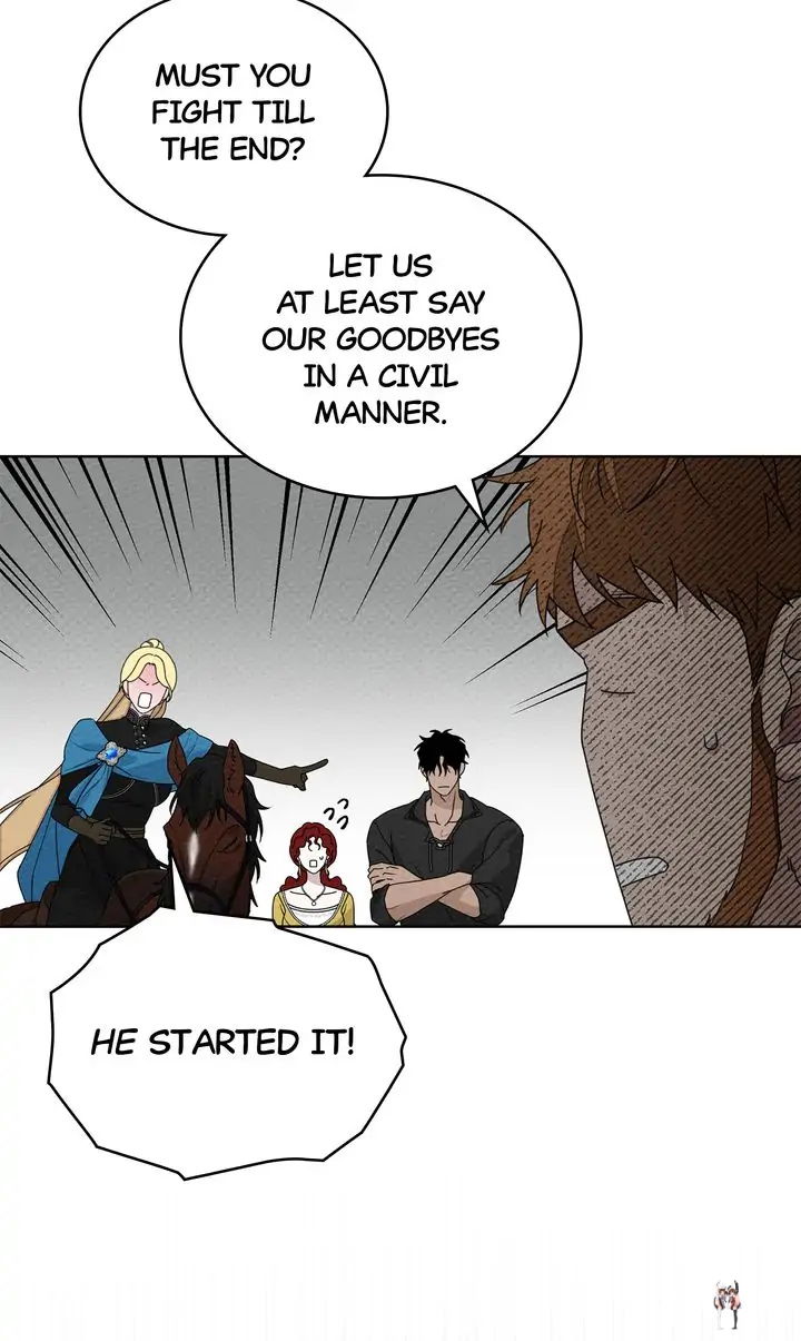 Under the Oak Tree Under the Oak Tree Chapter 77 - Page 59 Under the Oak Tree Under the Oak Tree Chapter 77 - Page 59