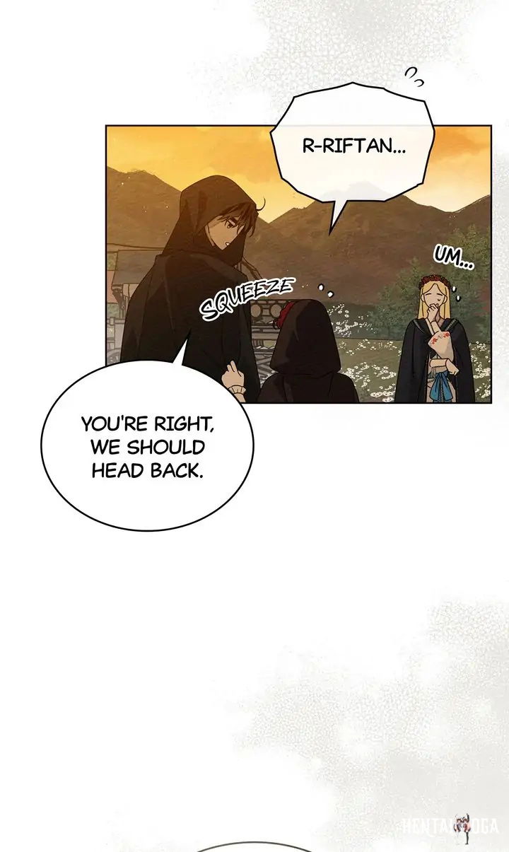 Under the Oak Tree Under the Oak Tree Chapter 77 - Page 6 Under the Oak Tree Under the Oak Tree Chapter 77 - Page 6