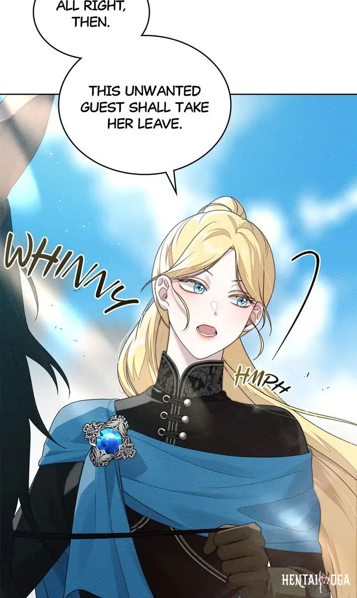 Under the Oak Tree Under the Oak Tree Chapter 77 - Page 61 Under the Oak Tree Under the Oak Tree Chapter 77 - Page 61