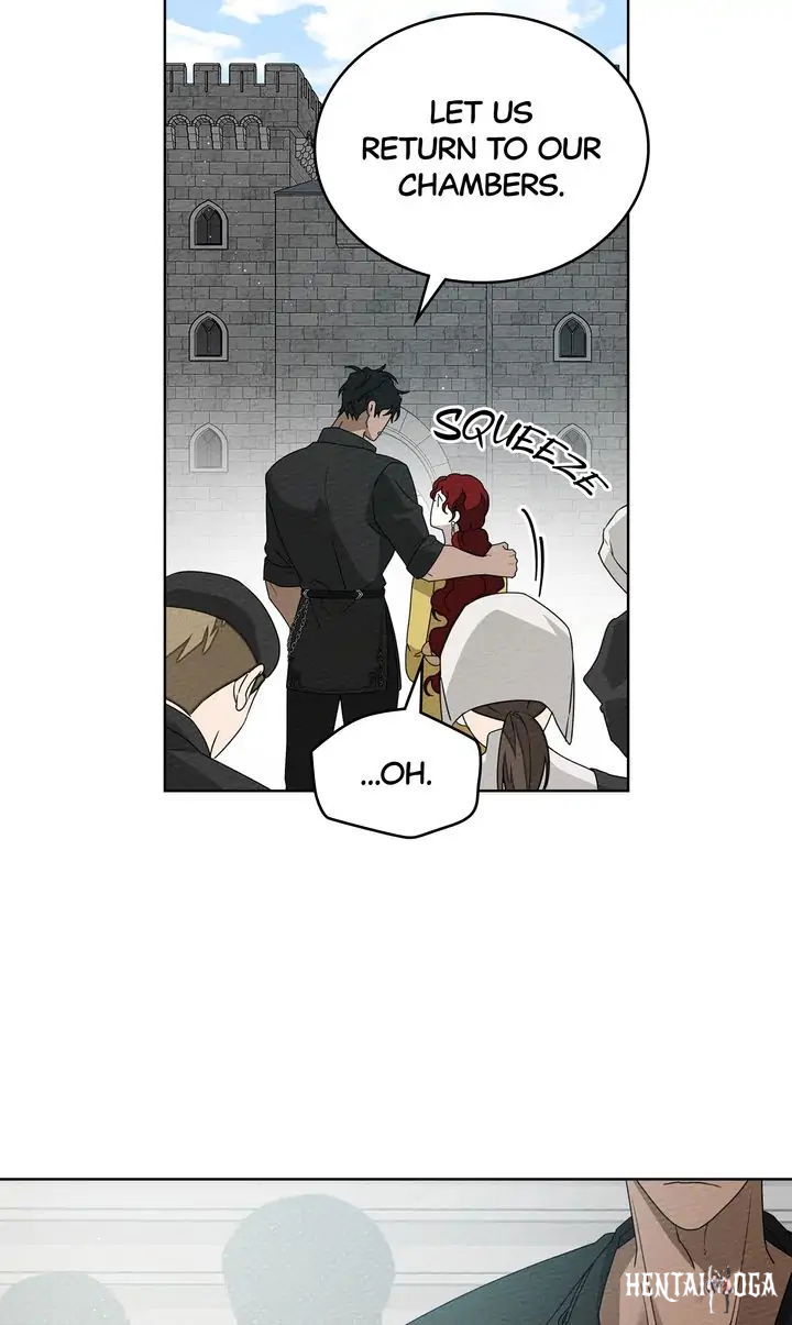 Under the Oak Tree Under the Oak Tree Chapter 77 - Page 68 Under the Oak Tree Under the Oak Tree Chapter 77 - Page 68