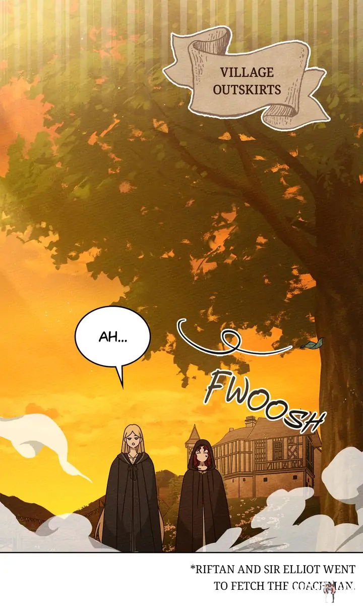 Under the Oak Tree Under the Oak Tree Chapter 77 - Page 8 Under the Oak Tree Under the Oak Tree Chapter 77 - Page 8