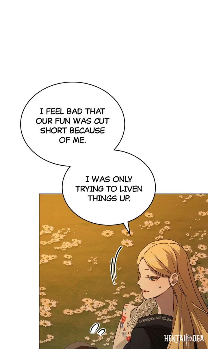 Under the Oak Tree Under the Oak Tree Chapter 77 - Page 9 Under the Oak Tree Under the Oak Tree Chapter 77 - Page 9