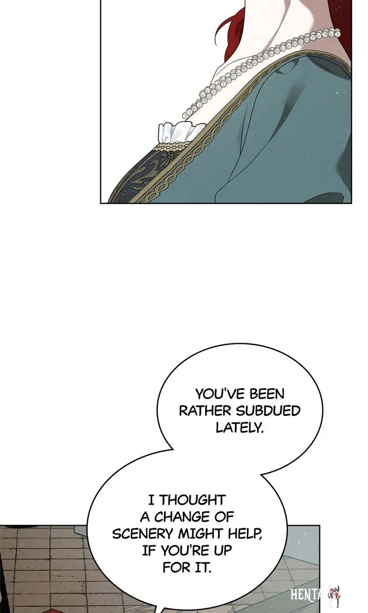 Under the Oak Tree Under the Oak Tree Chapter 78 - Page 11 Under the Oak Tree Under the Oak Tree Chapter 78 - Page 11