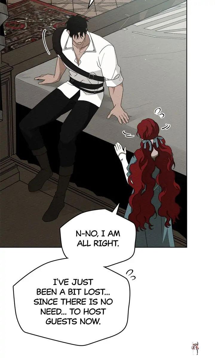 Under the Oak Tree Under the Oak Tree Chapter 78 - Page 12 Under the Oak Tree Under the Oak Tree Chapter 78 - Page 12