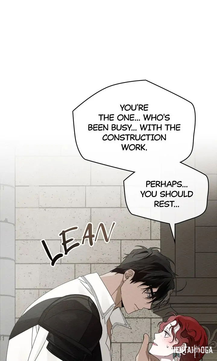 Under the Oak Tree Under the Oak Tree Chapter 78 - Page 13 Under the Oak Tree Under the Oak Tree Chapter 78 - Page 13