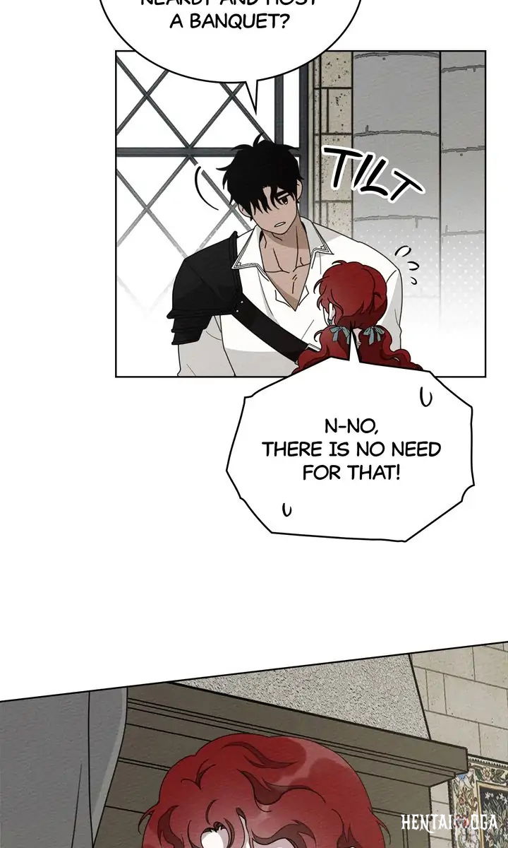 Under the Oak Tree Under the Oak Tree Chapter 78 - Page 16 Under the Oak Tree Under the Oak Tree Chapter 78 - Page 16