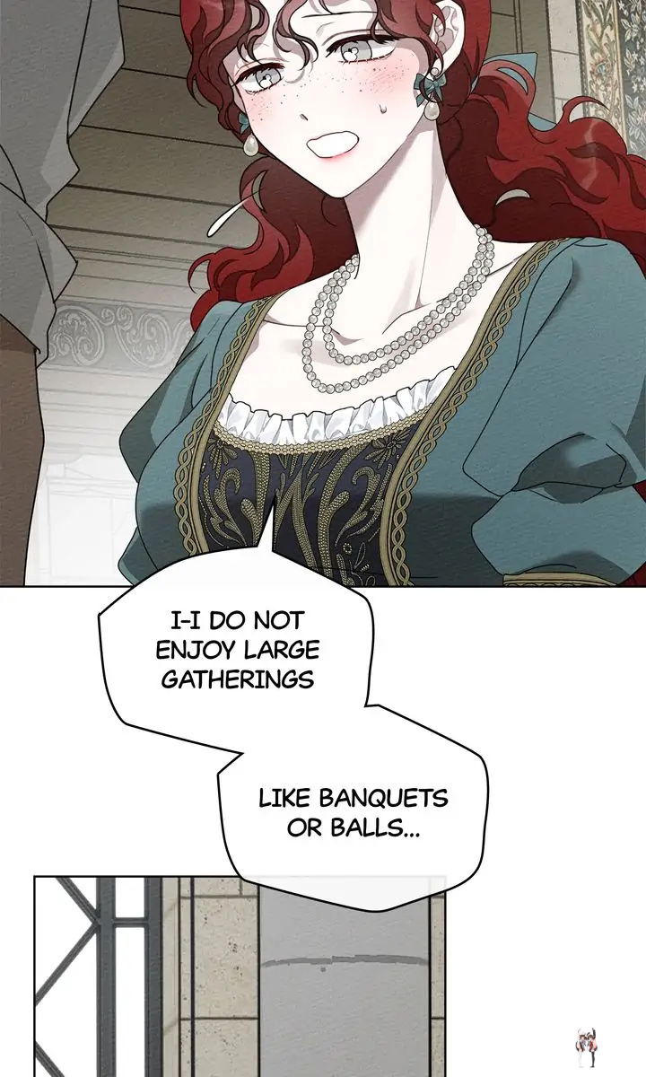 Under the Oak Tree Under the Oak Tree Chapter 78 - Page 17 Under the Oak Tree Under the Oak Tree Chapter 78 - Page 17