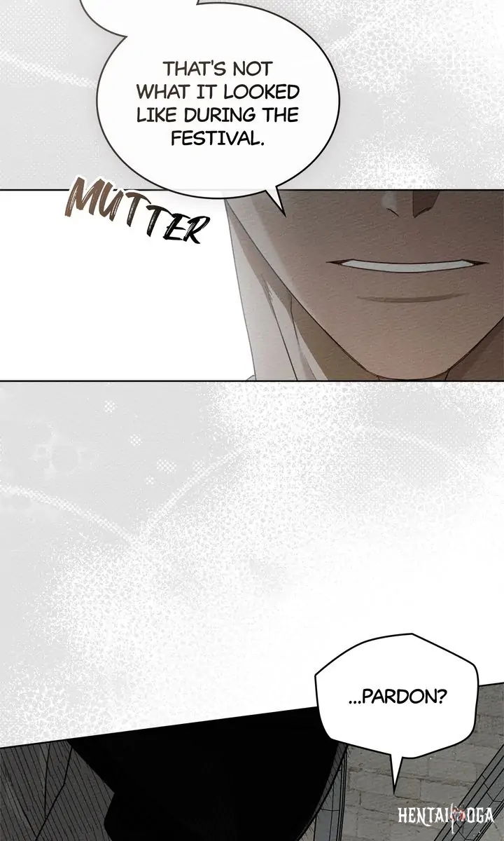 Under the Oak Tree Under the Oak Tree Chapter 78 - Page 21 Under the Oak Tree Under the Oak Tree Chapter 78 - Page 21