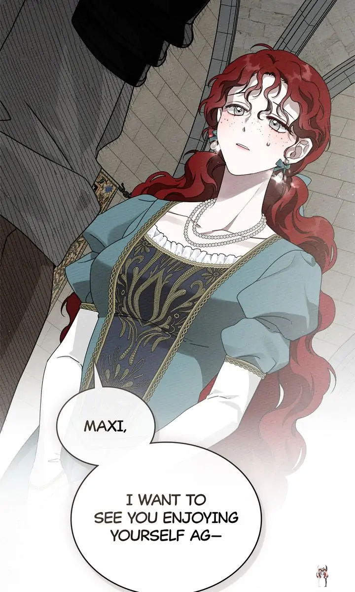 Under the Oak Tree Under the Oak Tree Chapter 78 - Page 22 Under the Oak Tree Under the Oak Tree Chapter 78 - Page 22