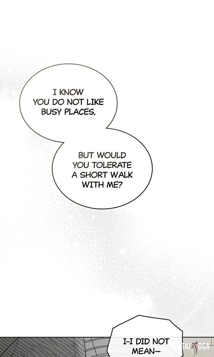 Under the Oak Tree Under the Oak Tree Chapter 78 - Page 25 Under the Oak Tree Under the Oak Tree Chapter 78 - Page 25