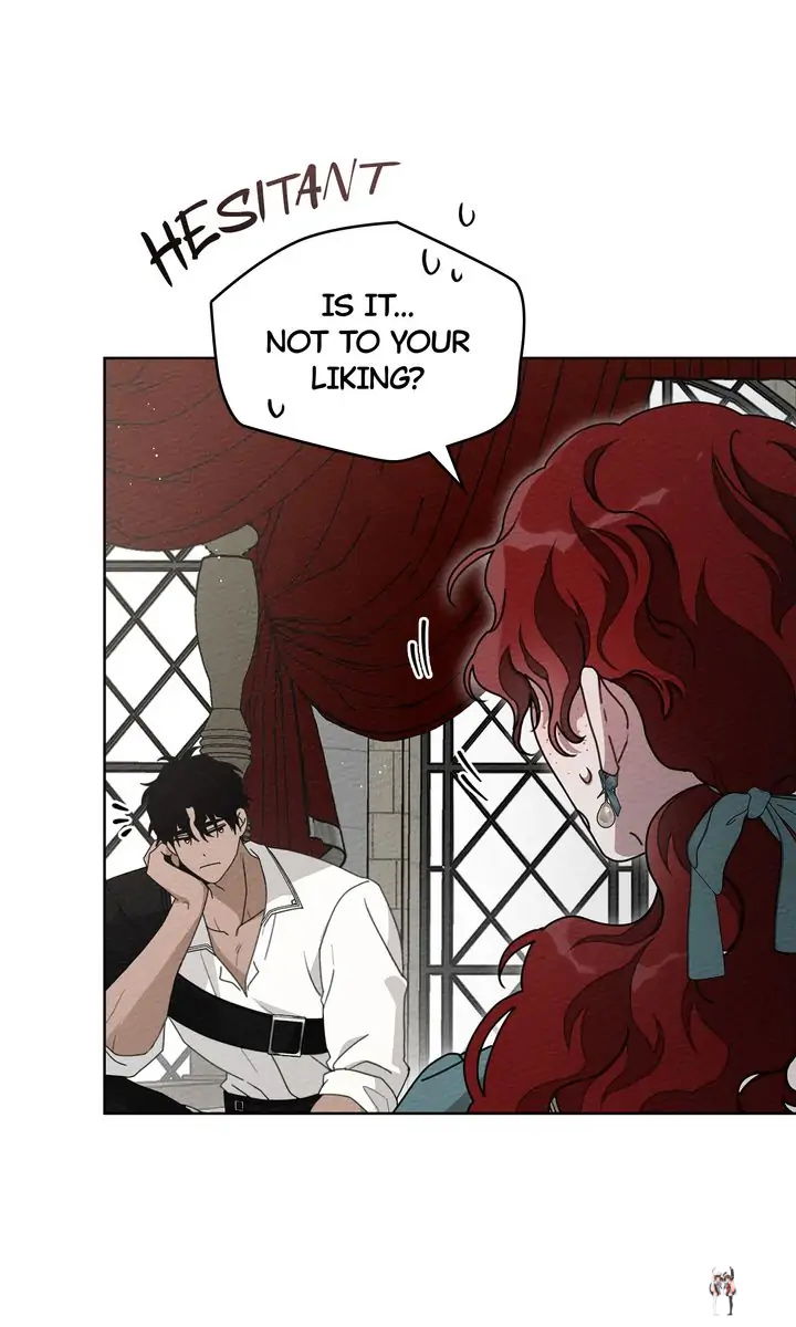 Under the Oak Tree Under the Oak Tree Chapter 78 - Page 3 Under the Oak Tree Under the Oak Tree Chapter 78 - Page 3