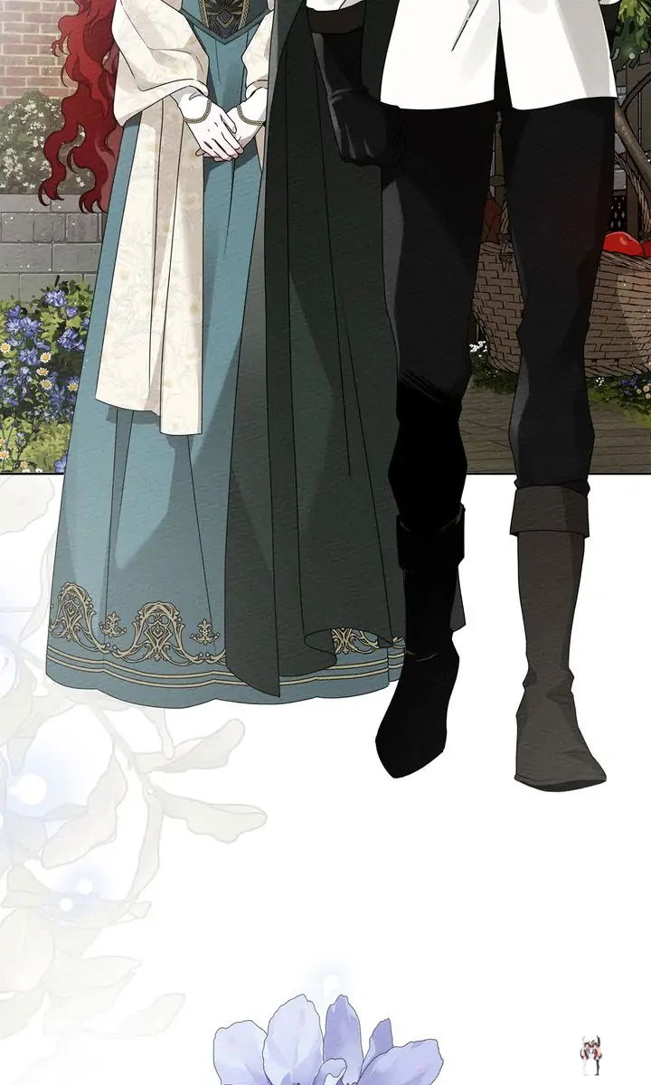 Under the Oak Tree Under the Oak Tree Chapter 78 - Page 31 Under the Oak Tree Under the Oak Tree Chapter 78 - Page 31