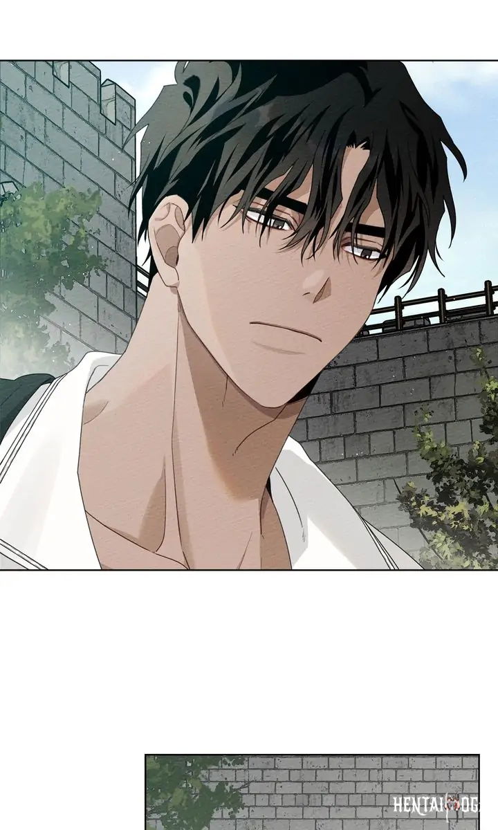 Under the Oak Tree Under the Oak Tree Chapter 78 - Page 33 Under the Oak Tree Under the Oak Tree Chapter 78 - Page 33