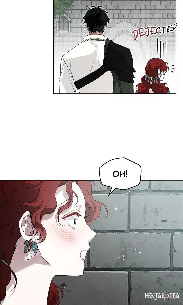 Under the Oak Tree Under the Oak Tree Chapter 78 - Page 34 Under the Oak Tree Under the Oak Tree Chapter 78 - Page 34