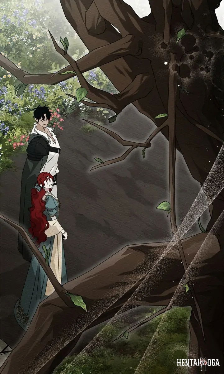 Under the Oak Tree Under the Oak Tree Chapter 78 - Page 37 Under the Oak Tree Under the Oak Tree Chapter 78 - Page 37