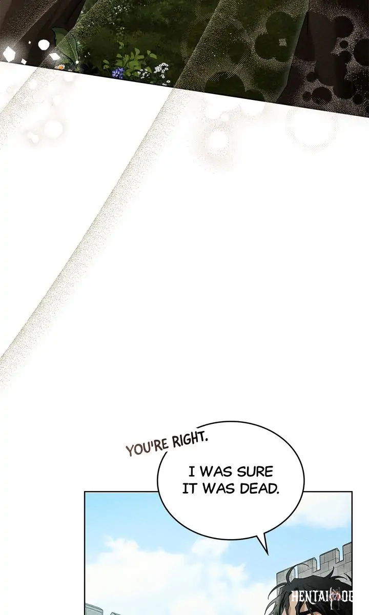 Under the Oak Tree Under the Oak Tree Chapter 78 - Page 38 Under the Oak Tree Under the Oak Tree Chapter 78 - Page 38