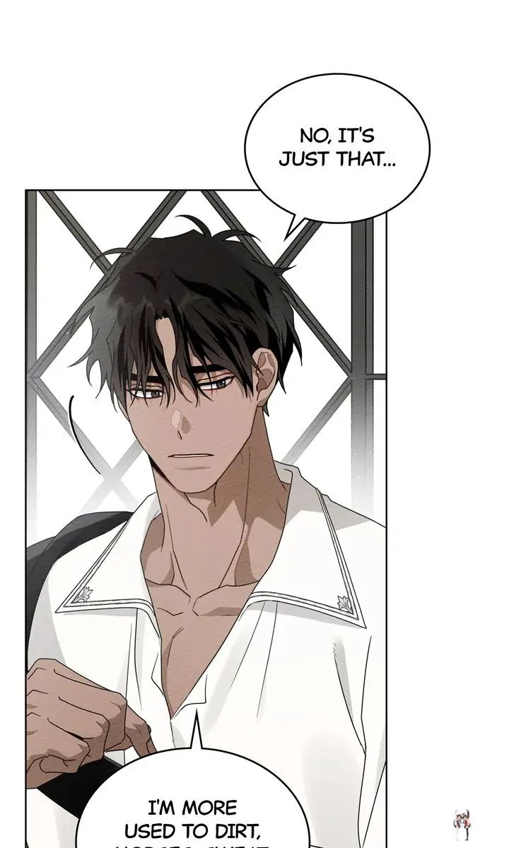 Under the Oak Tree Under the Oak Tree Chapter 78 - Page 4 Under the Oak Tree Under the Oak Tree Chapter 78 - Page 4