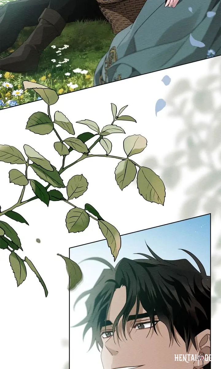 Under the Oak Tree Under the Oak Tree Chapter 78 - Page 47 Under the Oak Tree Under the Oak Tree Chapter 78 - Page 47