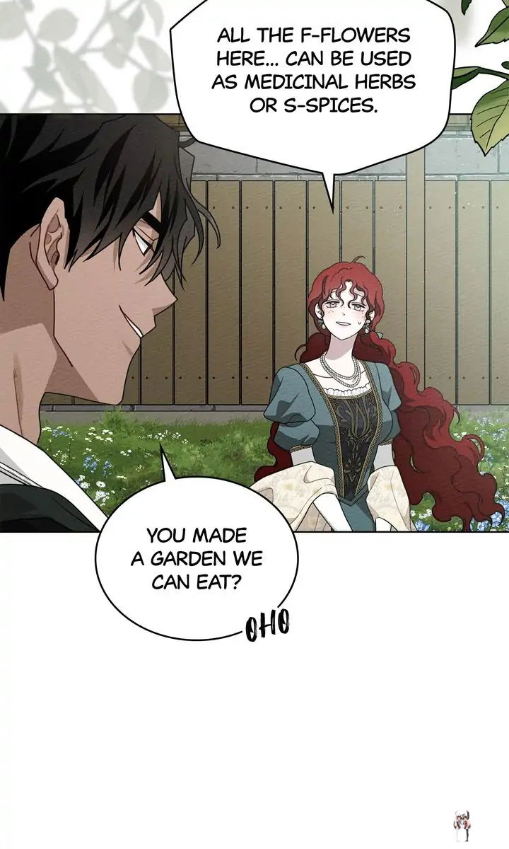 Under the Oak Tree Under the Oak Tree Chapter 78 - Page 49 Under the Oak Tree Under the Oak Tree Chapter 78 - Page 49