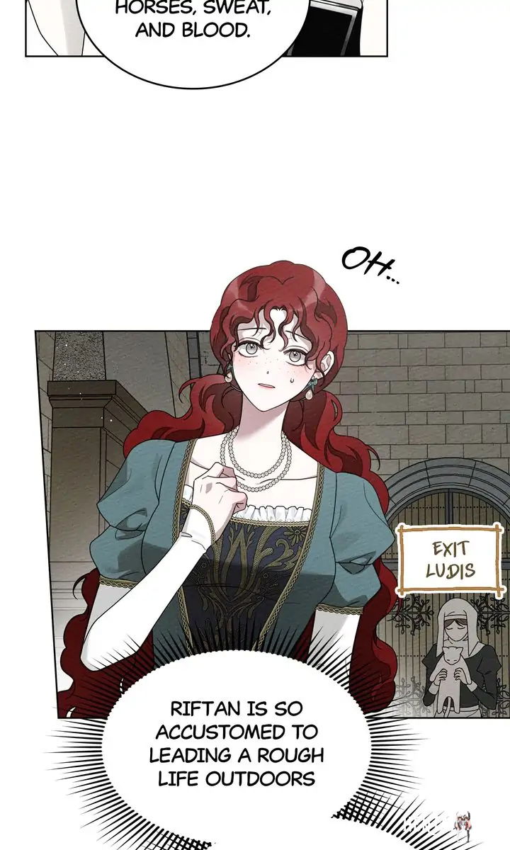 Under the Oak Tree Under the Oak Tree Chapter 78 - Page 5 Under the Oak Tree Under the Oak Tree Chapter 78 - Page 5