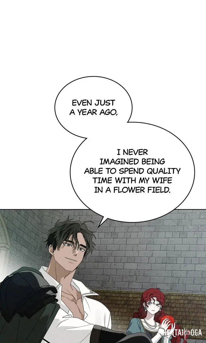 Under the Oak Tree Under the Oak Tree Chapter 78 - Page 62 Under the Oak Tree Under the Oak Tree Chapter 78 - Page 62