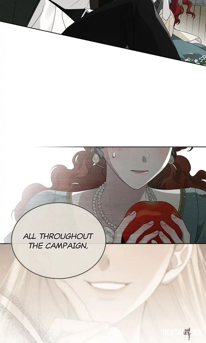 Under the Oak Tree Under the Oak Tree Chapter 78 - Page 63 Under the Oak Tree Under the Oak Tree Chapter 78 - Page 63