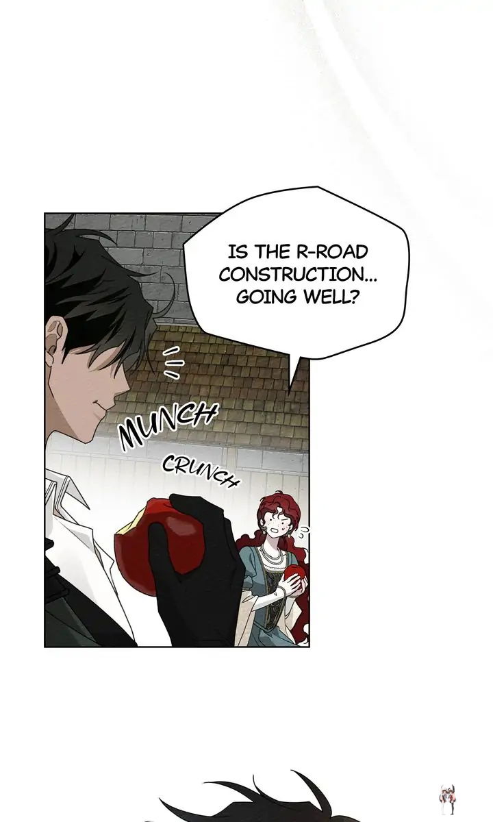 Under the Oak Tree Under the Oak Tree Chapter 78 - Page 65 Under the Oak Tree Under the Oak Tree Chapter 78 - Page 65