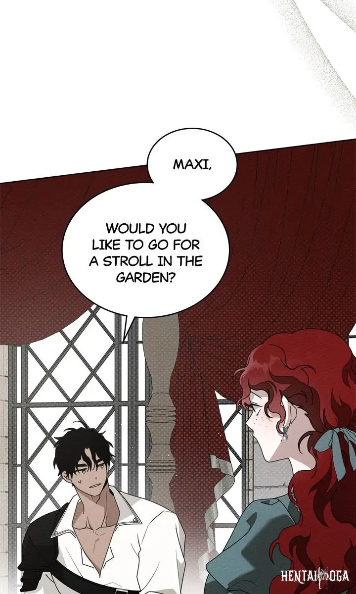 Under the Oak Tree Under the Oak Tree Chapter 78 - Page 9 Under the Oak Tree Under the Oak Tree Chapter 78 - Page 9