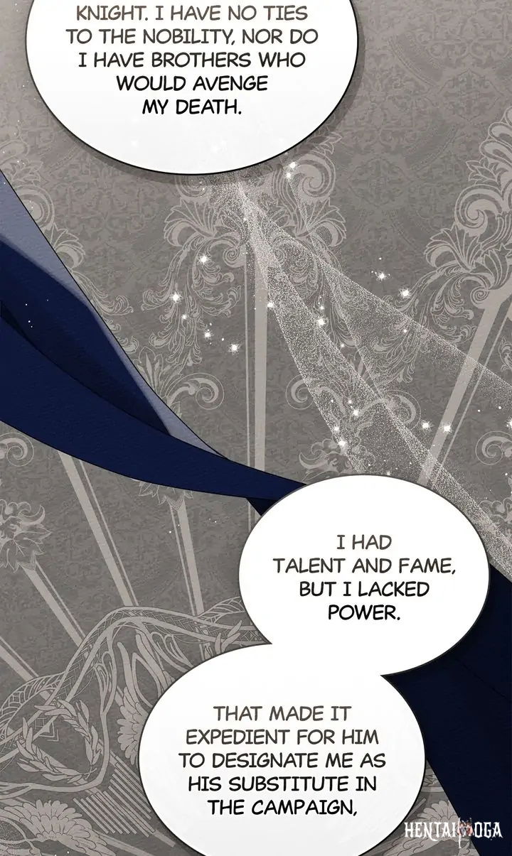 Under the Oak Tree Under the Oak Tree Chapter 79 - Page 11 Under the Oak Tree Under the Oak Tree Chapter 79 - Page 11