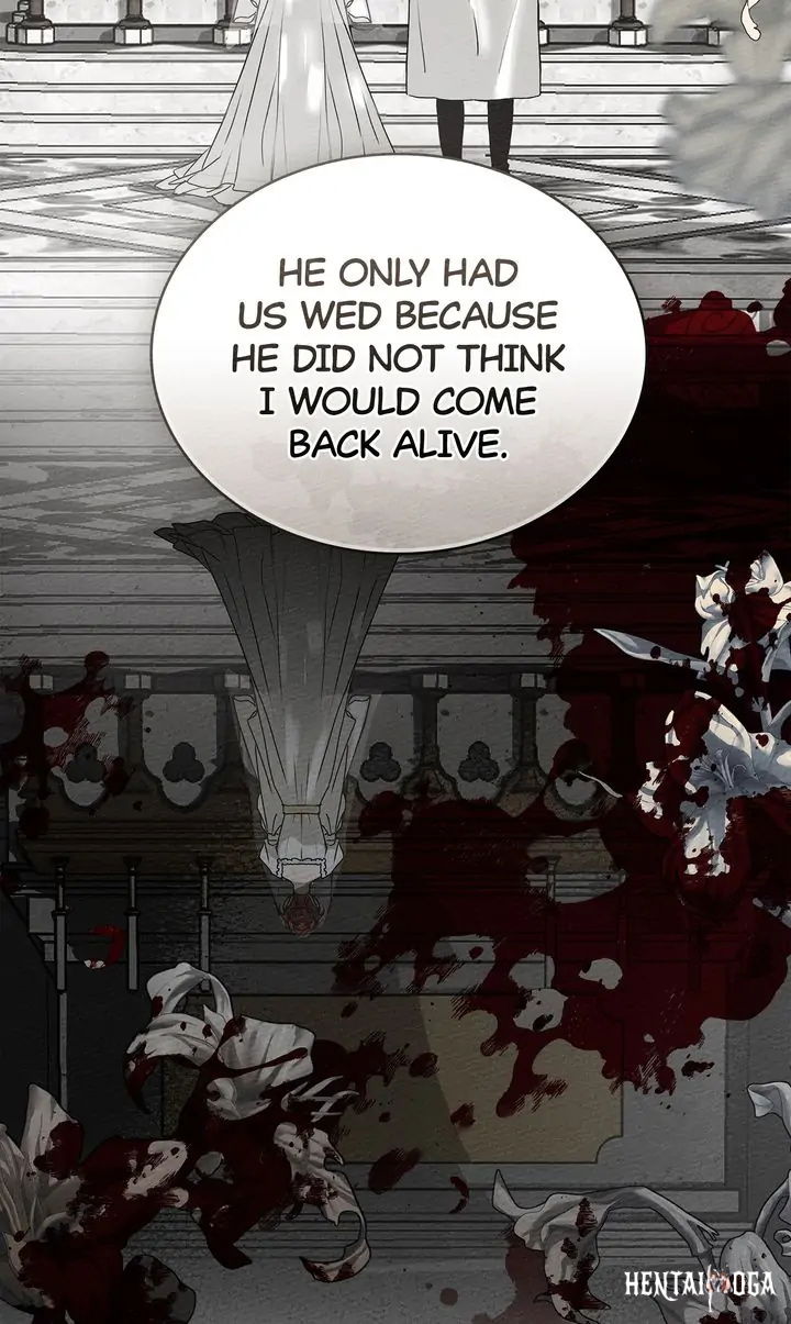 Under the Oak Tree Under the Oak Tree Chapter 79 - Page 15 Under the Oak Tree Under the Oak Tree Chapter 79 - Page 15