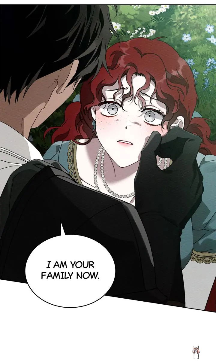 Under the Oak Tree Under the Oak Tree Chapter 79 - Page 18 Under the Oak Tree Under the Oak Tree Chapter 79 - Page 18