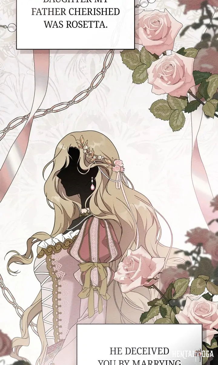 Under the Oak Tree Under the Oak Tree Chapter 79 - Page 20 Under the Oak Tree Under the Oak Tree Chapter 79 - Page 20