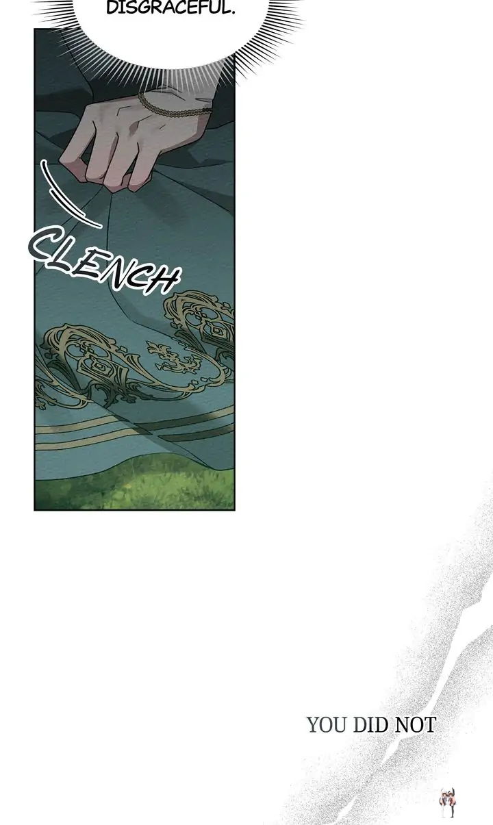 Under the Oak Tree Under the Oak Tree Chapter 79 - Page 23 Under the Oak Tree Under the Oak Tree Chapter 79 - Page 23