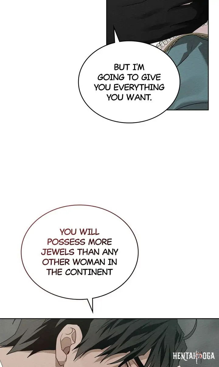 Under the Oak Tree Under the Oak Tree Chapter 79 - Page 30 Under the Oak Tree Under the Oak Tree Chapter 79 - Page 30