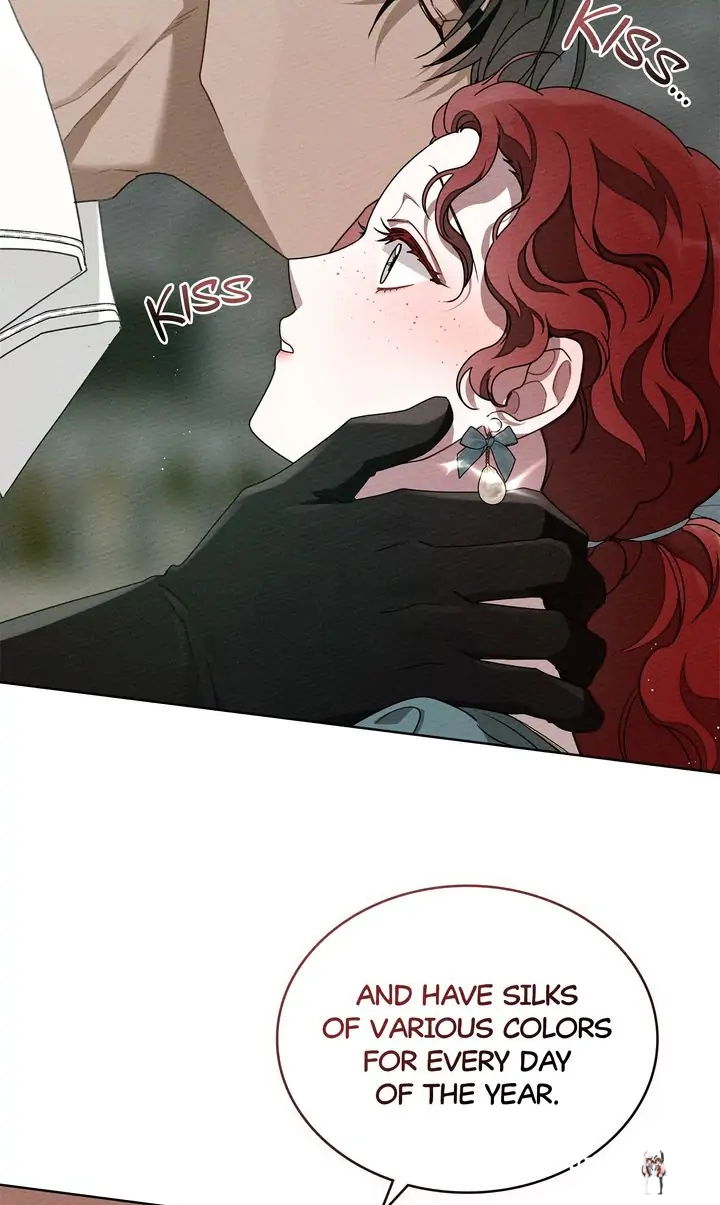 Under the Oak Tree Under the Oak Tree Chapter 79 - Page 31 Under the Oak Tree Under the Oak Tree Chapter 79 - Page 31