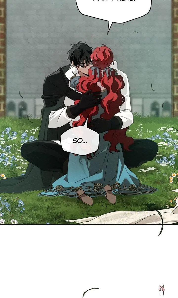 Under the Oak Tree Under the Oak Tree Chapter 79 - Page 36 Under the Oak Tree Under the Oak Tree Chapter 79 - Page 36