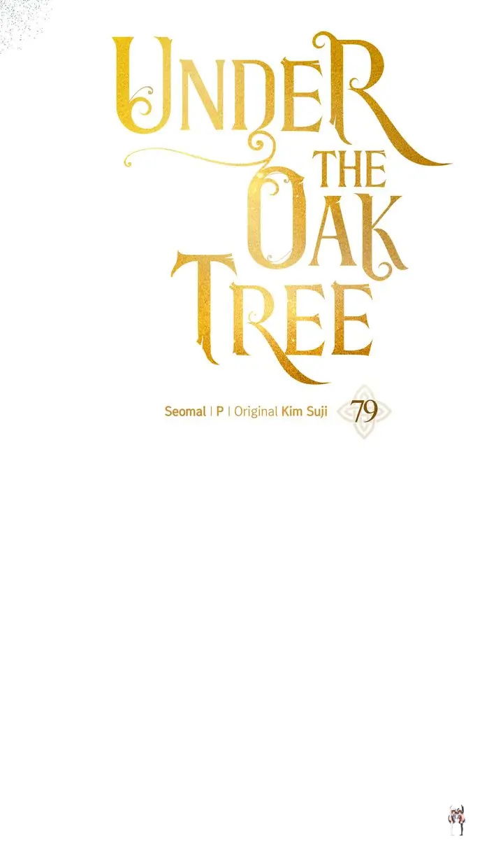 Under the Oak Tree Under the Oak Tree Chapter 79 - Page 41 Under the Oak Tree Under the Oak Tree Chapter 79 - Page 41
