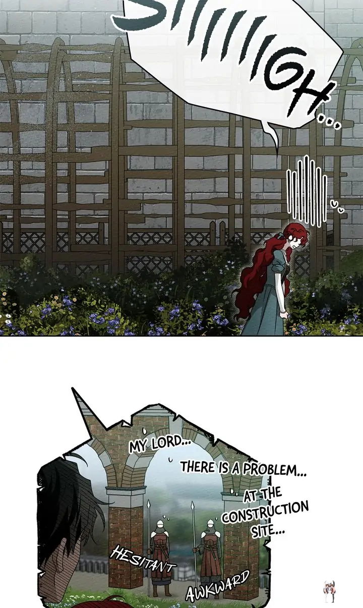 Under the Oak Tree Under the Oak Tree Chapter 79 - Page 44 Under the Oak Tree Under the Oak Tree Chapter 79 - Page 44